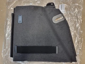 NEU BMW X3 G01 KOFFERRAUM HINTEN LINKS TEPPICH VERKLEIDUNG 51477452459 - Bild 1 von 8
