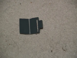 1985 Wheeled Warriors Battle Base Mattel - Ersatz-Schließclip nur - Bild 1 von 2