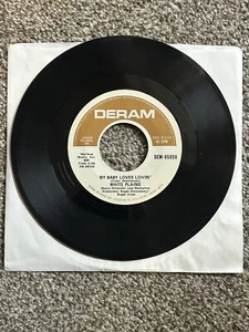 WHITE PLAINS My Baby Loves Lovin 45 7" POP ROCK Record Vinyl Deram Records EX - Picture 1 of 2