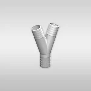 Conector Trudesign TD-Y - Imagen 1 de 6
