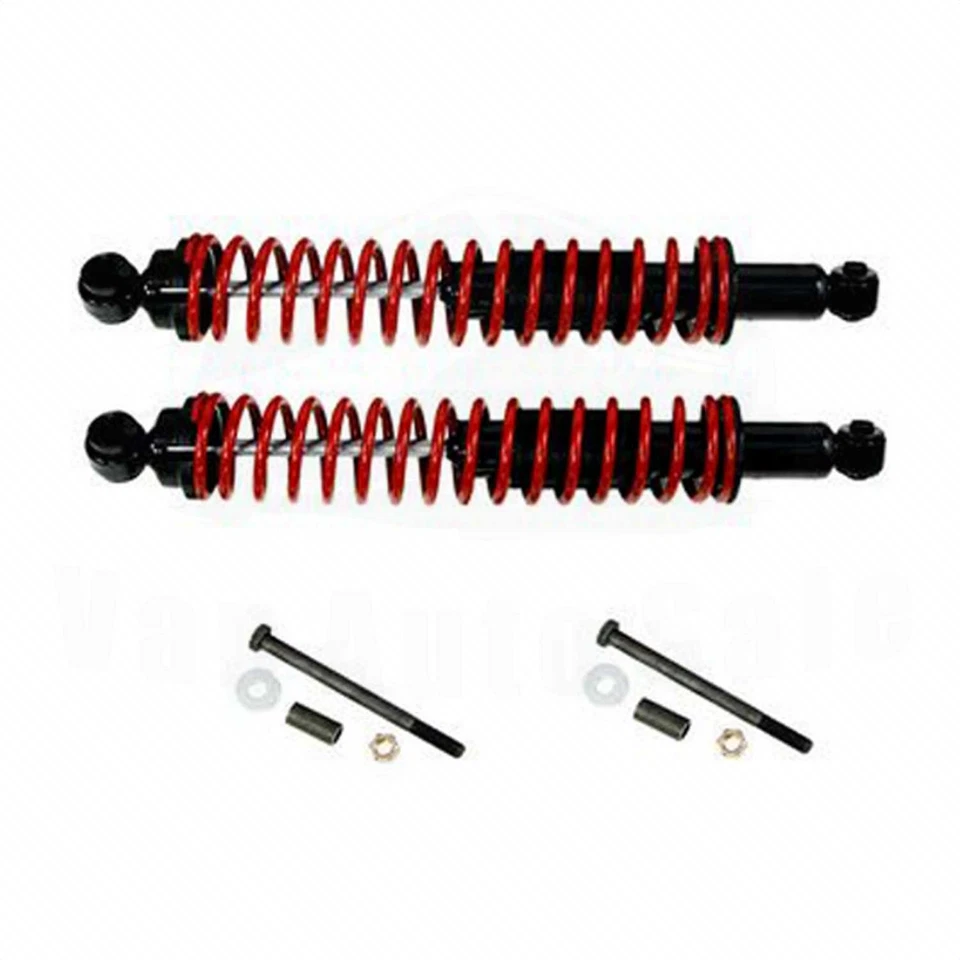 Amortiguador Gabriel Portacarga Trasera 3.0" para Dodge Ram 2500 Van 1999-2003 Foto 1 de 1