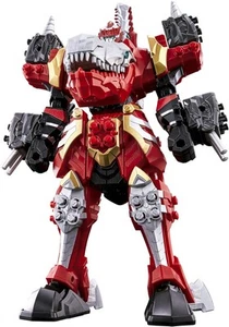 Bandai Kishiryu Sentai Ryusoulger Kishiryu Serie 01 Ryusou Combinazione DX - Foto 1 di 9