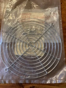 Hoffmann Elektrogehäuse 1 A-GARD6 Stahl 6 Zoll Fingerschutz FNFP - Bild 1 von 4