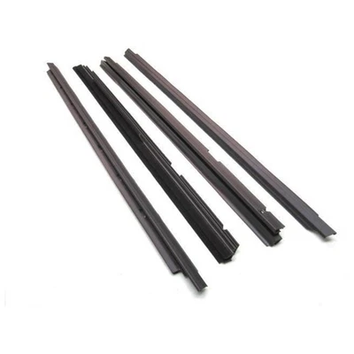 Window Sweeps Felt Kit LH, RH for 1994-2004 Ford Mustang - Image 1 of 4