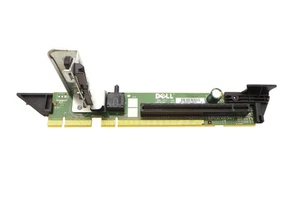 Riser Dell PowerEdge R620 1xPCI-E 3.0x16 Card #3 Low-Profile WPX19 - Afbeelding 1 van 1