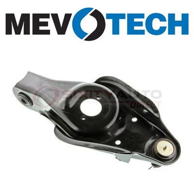 Mevotech Control Arm & Ball Joint Assembly for 1999-2003 Dodge Ram 1500 Van cm - Imagem 1 de 4