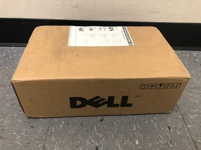 Cartucho de tóner negro original OEM Dell P4210 1600N nuevo en caja Foto 1 de 4