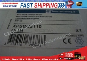 New 1Pcs XPSBC3110 Schneider Plc Module hc - Picture 1 of 3
