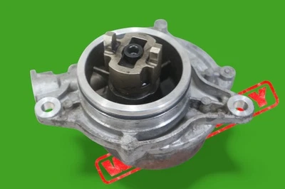 BMW X5 35D E70 2009-2013 3,0 L motor diésel freno bomba de vacío 7791232 OEM Foto 1 de 4