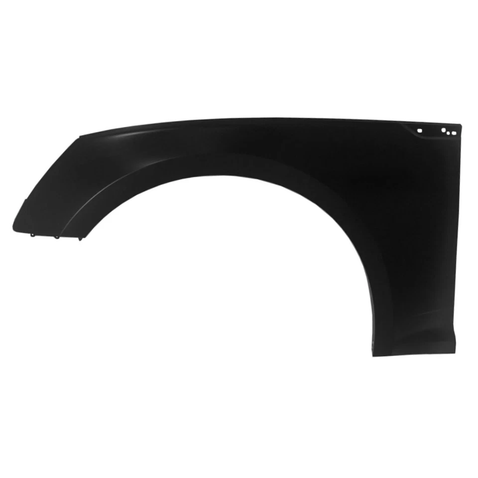 AU1240145 New Replacement Front Driver Fender for 2018-2024 Audi A5 Quattro CAPA - Imagem 1 de 1