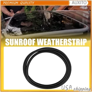 OEM Sunroof Weatherstrip Seal 63251-30100 Fits Toyota LEXUS ES300 2002 2003 S - Picture 1 of 9