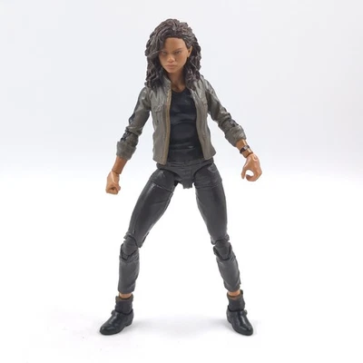 MJ - Mary Jane - Hasbro 2019 - Spider-Man Homecoming - Suelto 6" Marvel Legends Foto 1 de 4