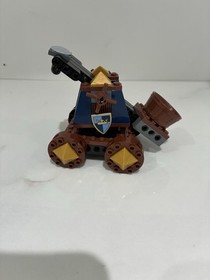 LEGO Castle Knight's Catapult Defense  7091 Catapult