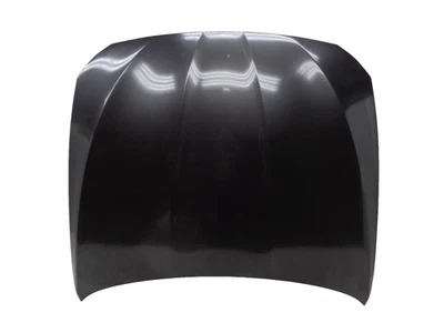 2011-2016 BMW 535i F10 Hood Bonnet Panel Gray OEM AK2511179 — 第 1/4 张图片