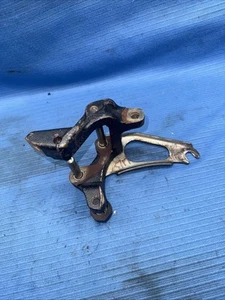 Toyota Lexus IS300 GS300 Supra 2JZ 1JZ GE GTE Power Steering Pump Bracket OEM - Picture 1 of 12