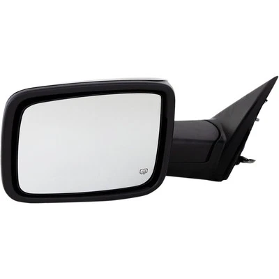 Espejo retrovisor delantero izquierdo plegable manual Dodge Ram 1500 2011-2012 Ram 1500 2009-2010 Foto 1 de 4