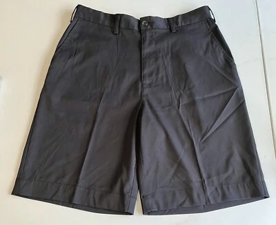 Shorts estilo chino BCG masculino preto frente plana - Tamanho 33 - Imagem 1 de 4