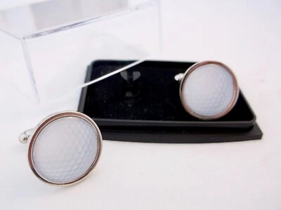 INSIGNIA PELOTAS DE GOLF GEMELOS GEMELOS PARA HOMBRE Foto 1 de 2