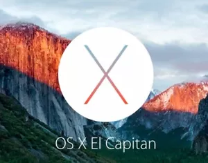 OSX El Capitan (10.11.6), 16GB, USB-Stick bootfähig - Bild 1 von 1