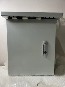 ZIAERKOR 50/30/20 Amp Rv Outlet Receptacle, Rv Power Panel with Circuit Breaker - Picture 1 of 3