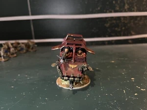 warhammer 40k space marines - Photo 1 sur 21