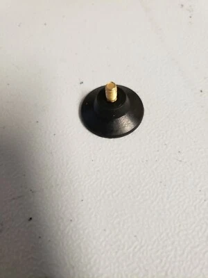 SUREFEED PITNEY BOWES, STREAMFEEDER OT-10210 Suction Cup Foot(replaces 44846058 and 99007-001) Pack of 4