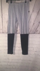 SHEIN Two Tones Leggings Size 11-12 - Picture 1 of 2