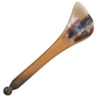 Ox Horn Scraping Tool for Spa Eyes & Legs