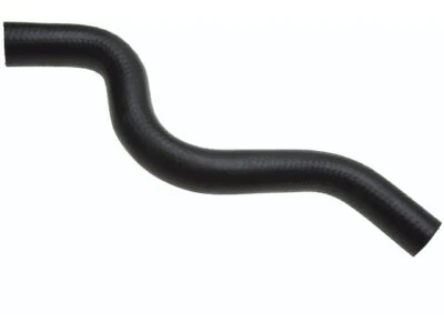 For 1983-1984 Chevrolet S10 Blazer Radiator Hose Upper AC Delco 82946NWYY - Image 1 of 2