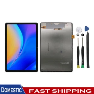 For Samsung Galaxy Tab S9 FE X510 X516 LCD Display Touch Screen Digitizer - Picture 1 of 11