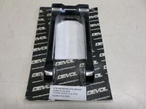 2016 KTM 250 XC-F - 500 XC-F DEVOL TRANSFORMER PULL ROD 0116-3303 1304-0763 - Picture 1 of 5
