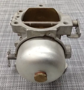 Chrysler Outboard Carburetor PN f476061-4 - Picture 1 of 6