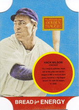 2013 Panini Golden Age Trading Card Pick (Inserts)