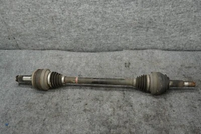 Eje de transmisión delantero derecho Lexus 14-22 Is200 T Is250 Is300 Is350 OEM Foto 1 de 4