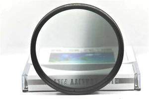 52mm Graduated Grey Filter, Rotating Bezel , Grad ND camera filter - Picture 1 of 2