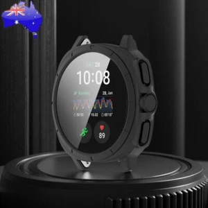 For Samsung Galaxy Watch 7 40mm/44mm Cover+Screen Protector Shockproof Anti-Drop - Zdjęcie 1 z 30