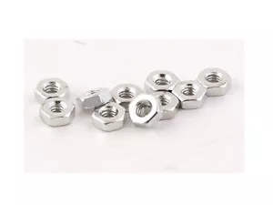 Tamiya 9804230 RC Car 2mm Nut(10pcs) For TT01E/Grasshopper/Frog/Sand Scorcher - Picture 1 of 1