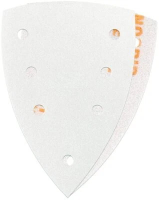 RHYNOGRIP White Line DELTA 105 x 152 mm 7H P150 - Lijadora delta papel de lija... Foto 1 de 4