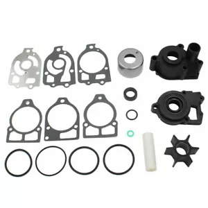 For MerCruiser Drive Water Pump Impeller Kit & Housing #1 pre-Alpha 18-3317 - Bild 1 von 5