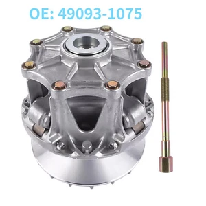 Primary Clutch & Puller Replace part For Kawasaki Prairie 360 2003-2013 - Picture 1 of 6