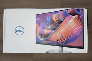 Dell S2421HS 24 Inch Widescreen LED Monitor - Picture 1 of 13