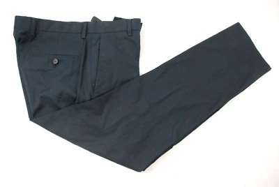 Pantalón Traje J.Crew Ludlow Slim Piqué Algodón Italiano  Foto 1 de 4