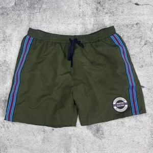 Pantalones cortos de baño Porsche Martini Racing 1971 - Imagen 1 de 5