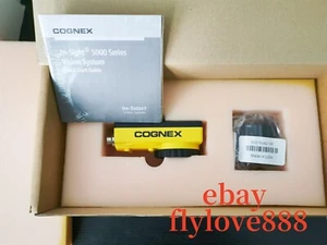 COGNEX IS5110-01 Industrial Camera Brand new DHL - Picture 1 of 2