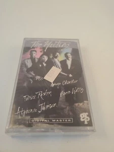 The Meeting self titled 1990 grp records/ SEALED / Fast Shipping. - Picture 1 of 4