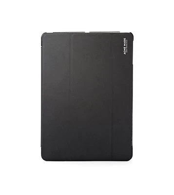 Acme Made Skinny Cover for iPad Air & iPad Air 2 Matte Black OPEN BOX - Image 1 of 4