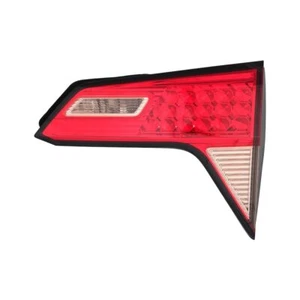 For Honda 2016 2017 2018 HR-V Halogen Rear Tail Lamp Inner Light Right/Passenger - Picture 1 of 8