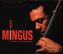 The Complete Atlantic Rec von Charles Mingus von no... | CD | Zustand akzeptabel - Bild 1 von 2