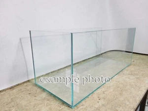 Aquarium, customer order 120 x 40 x 40 cm Made to order fish tank - Picture 1 of 2