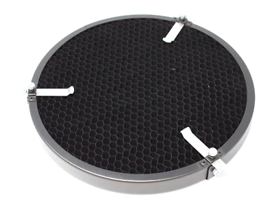 BOWENS 3/8" Universal Honeycomb Grid - BW1861B - Image 1 of 3